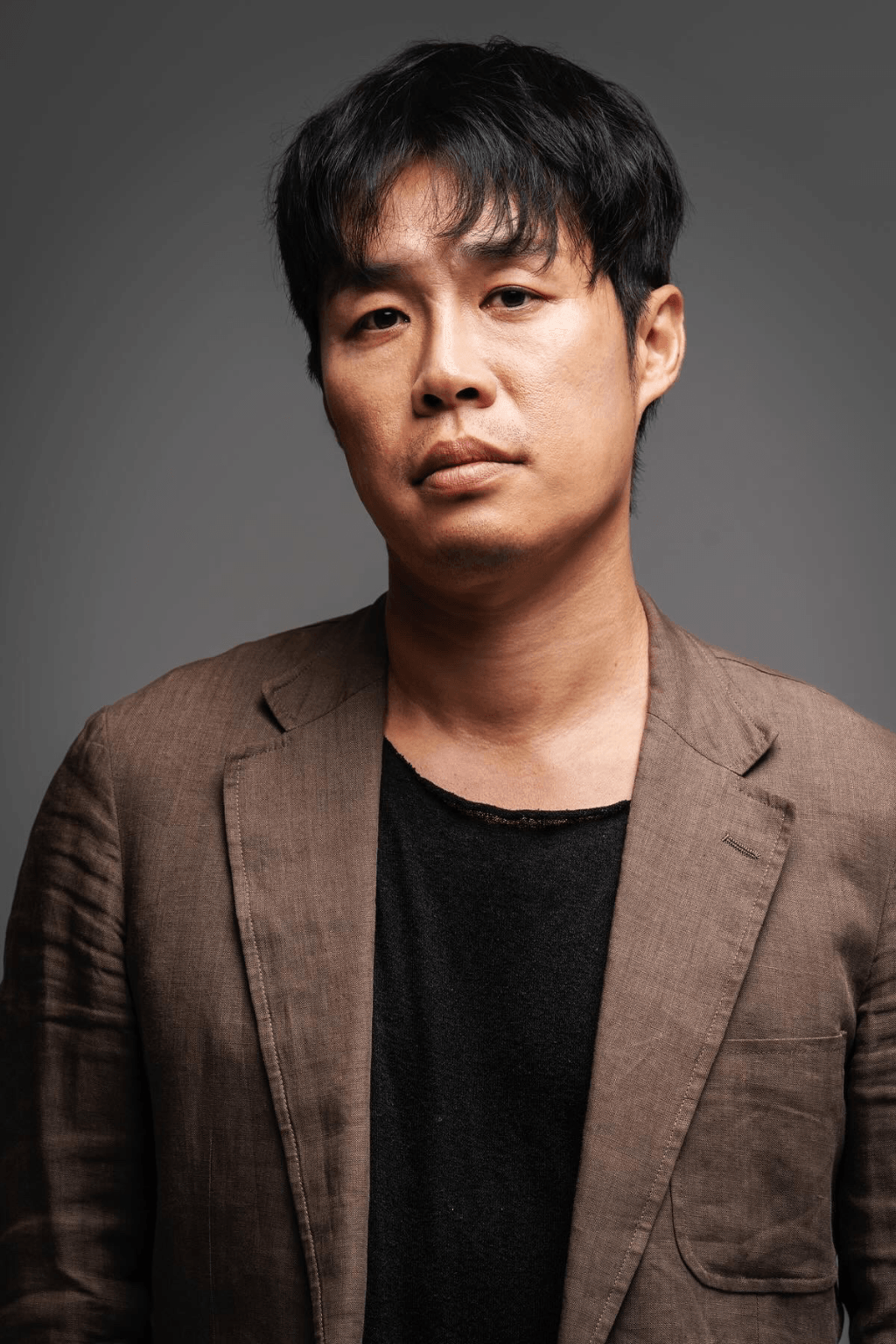 CHAN KIM