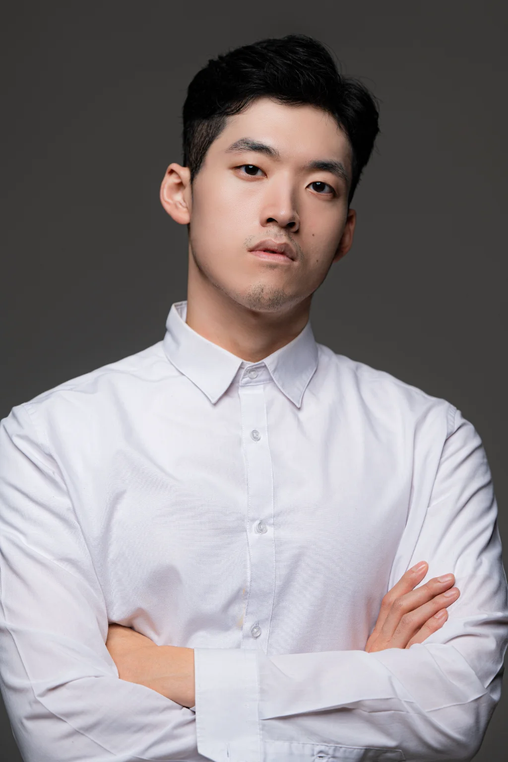 Cho Yong Jae