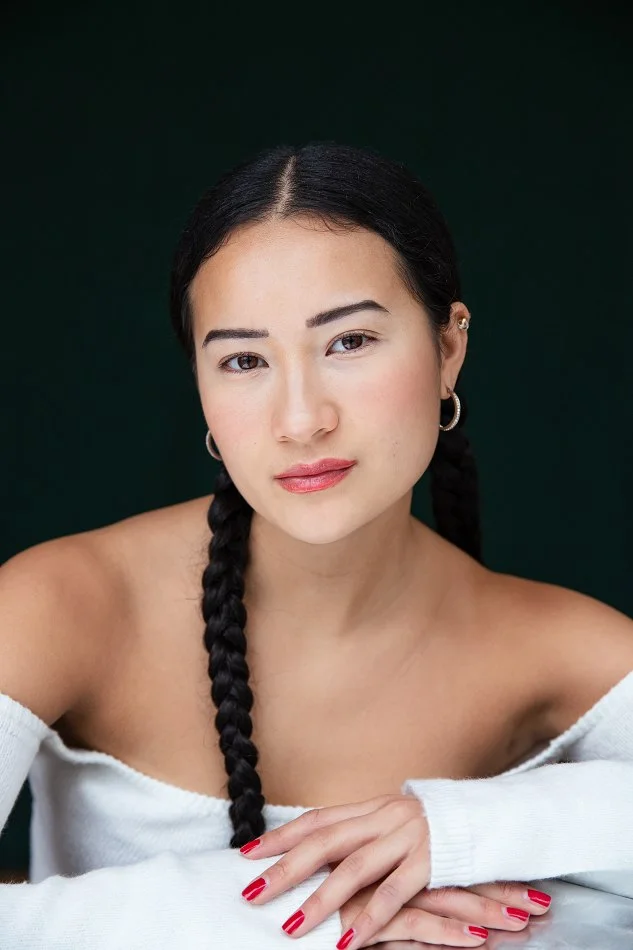 Josefin Tae