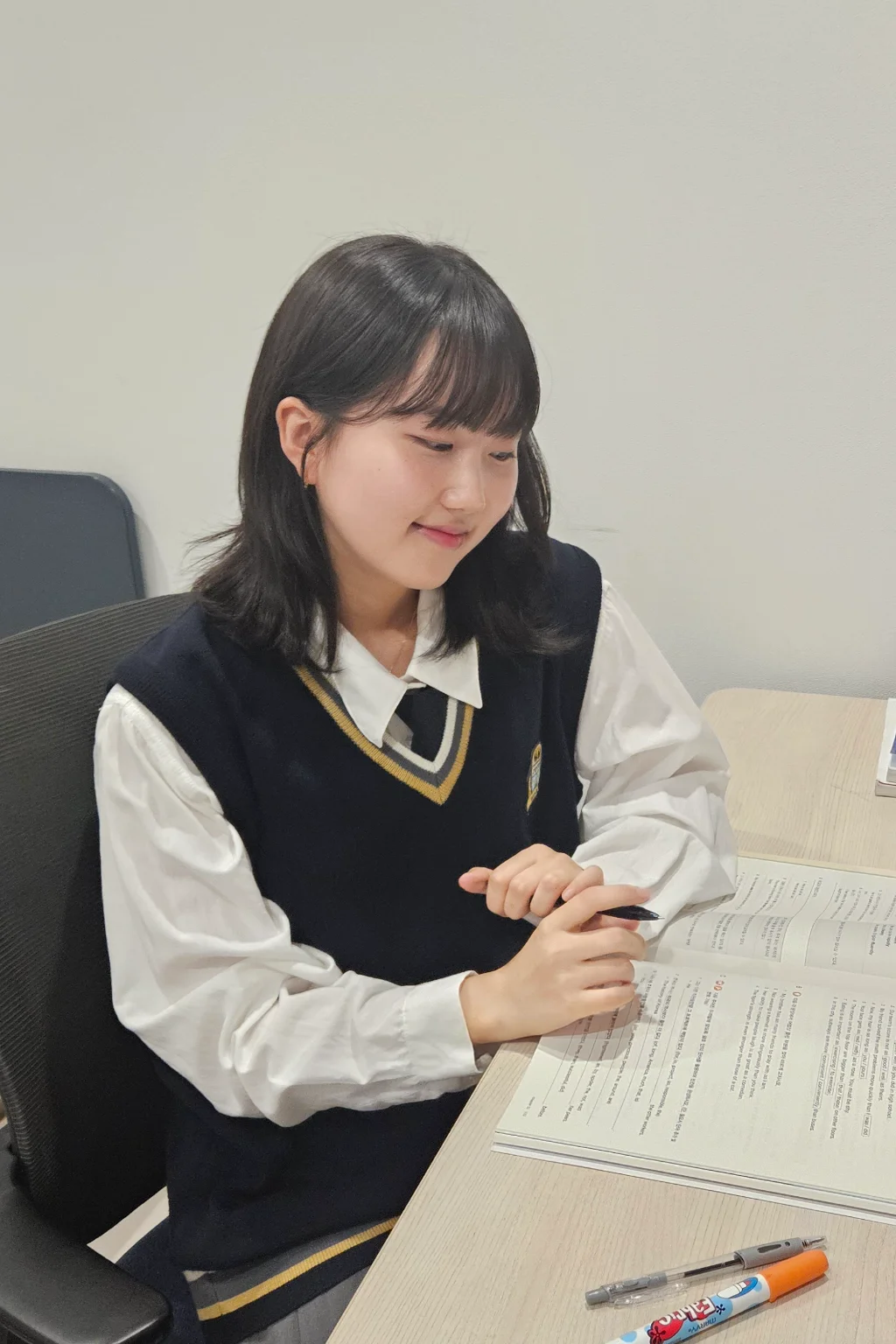 최고은