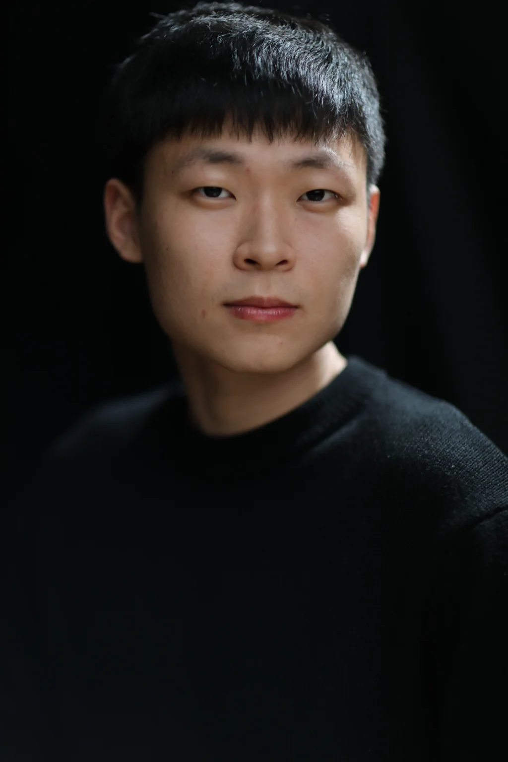 Yoo tae yang