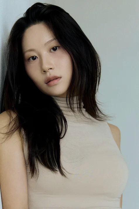 Ji juyoung