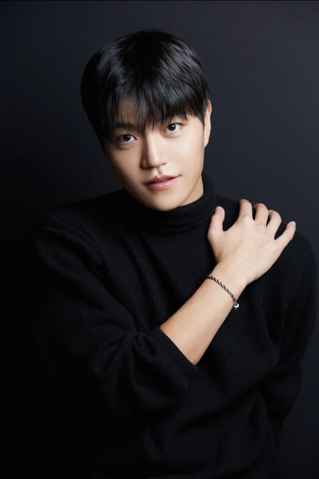 chan hyuk kim
