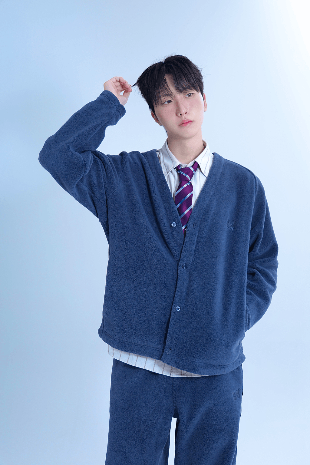정시우