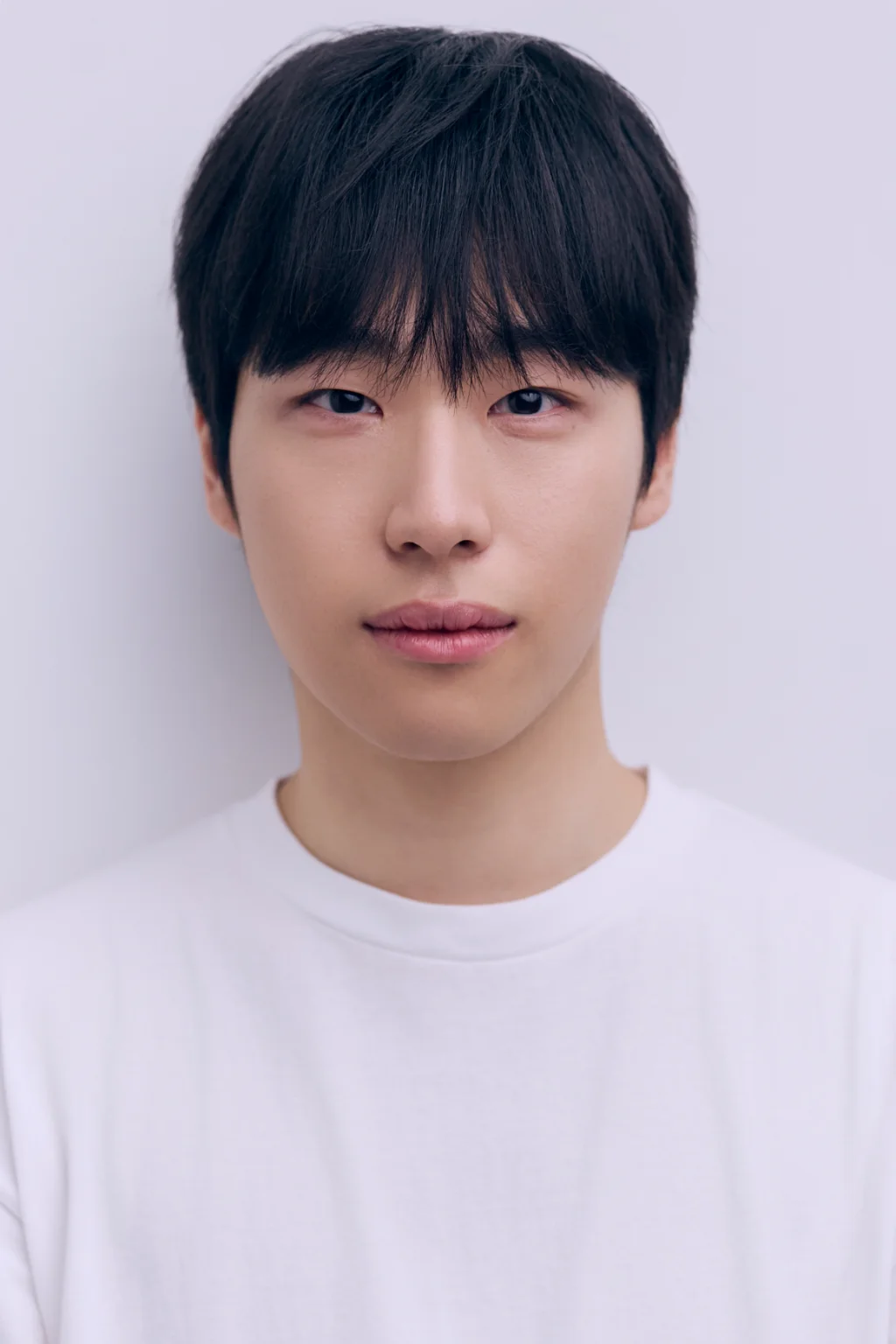 LEE KANG IK