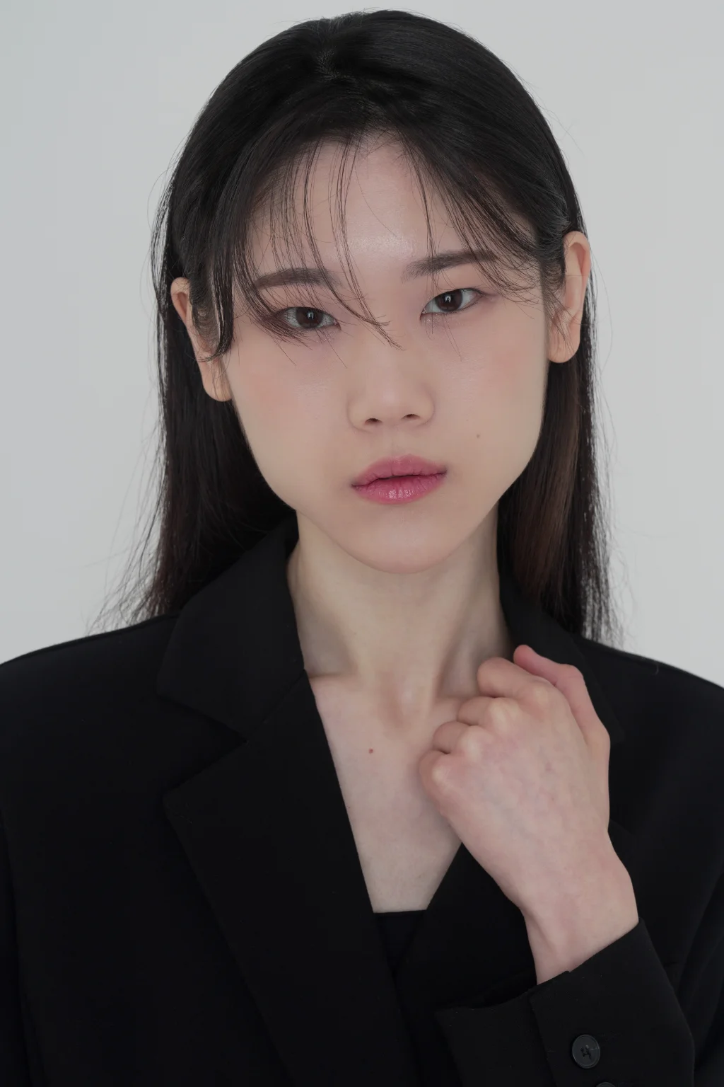 PARK SEO JIN