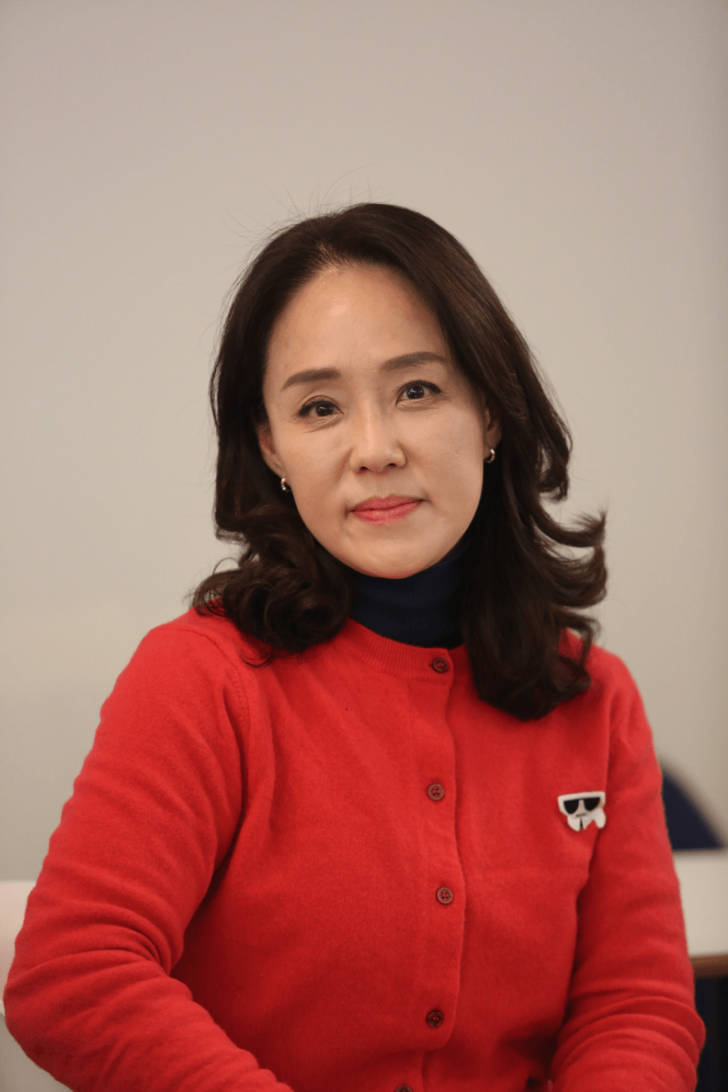 전은주