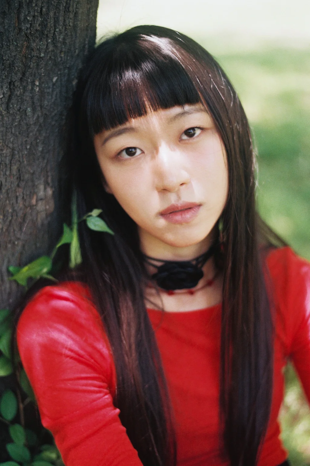이서현