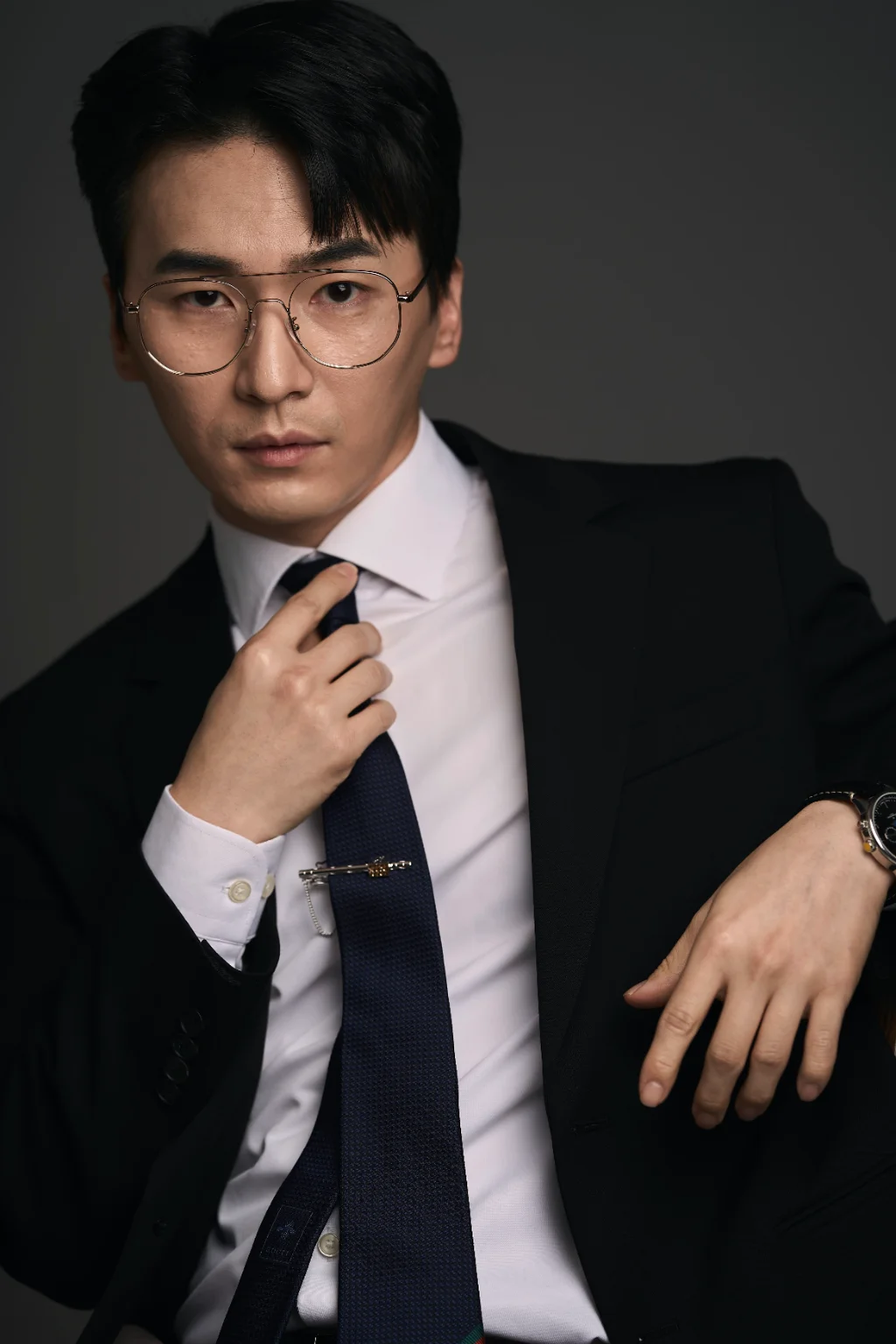 정용식