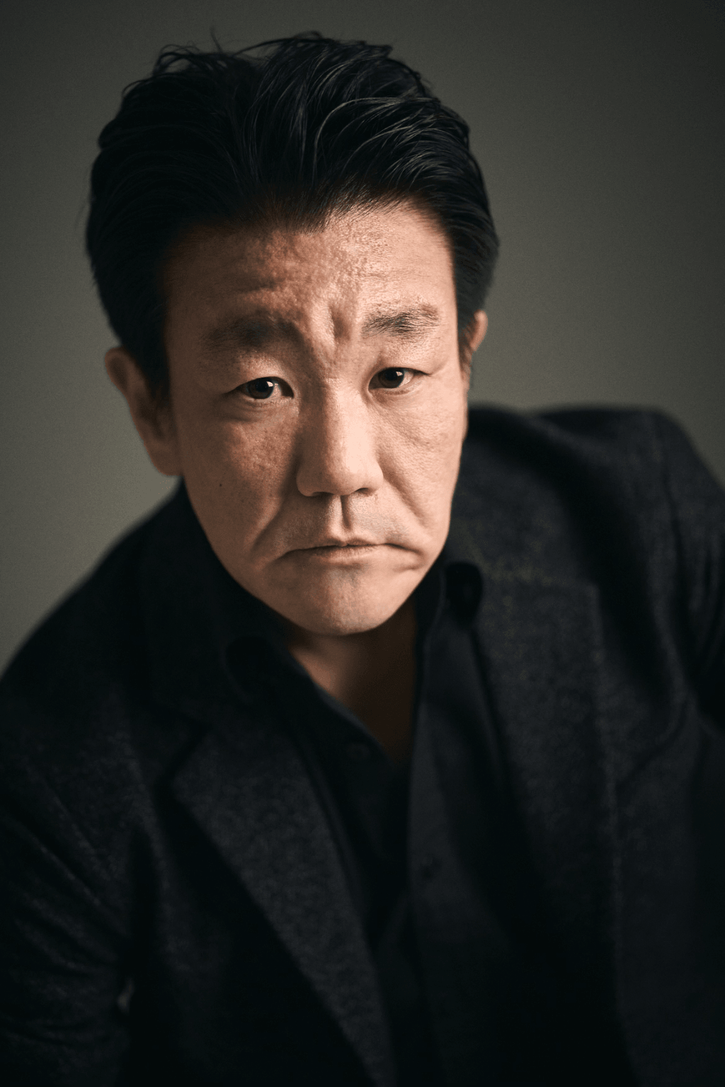 주선홍