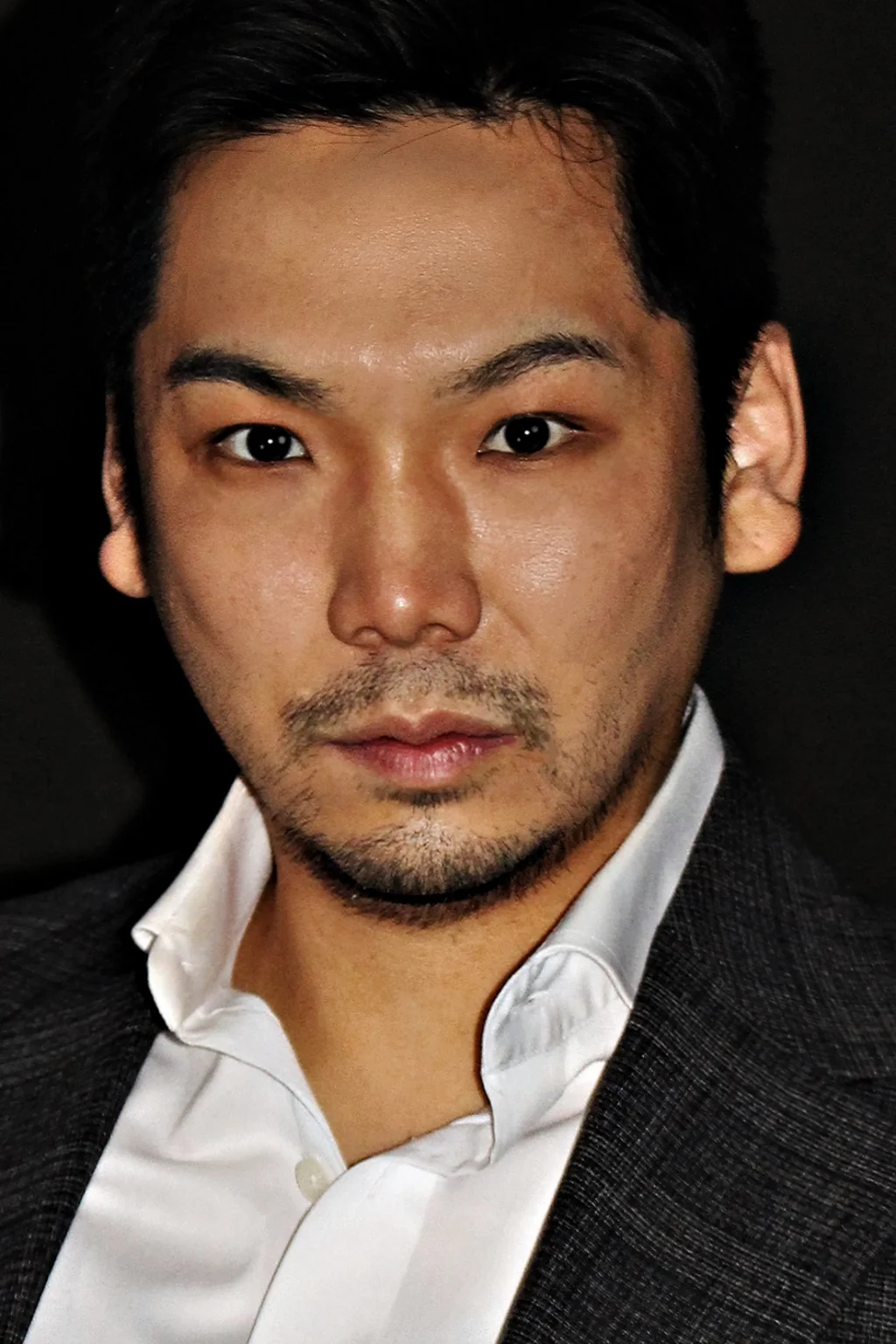 박영준
