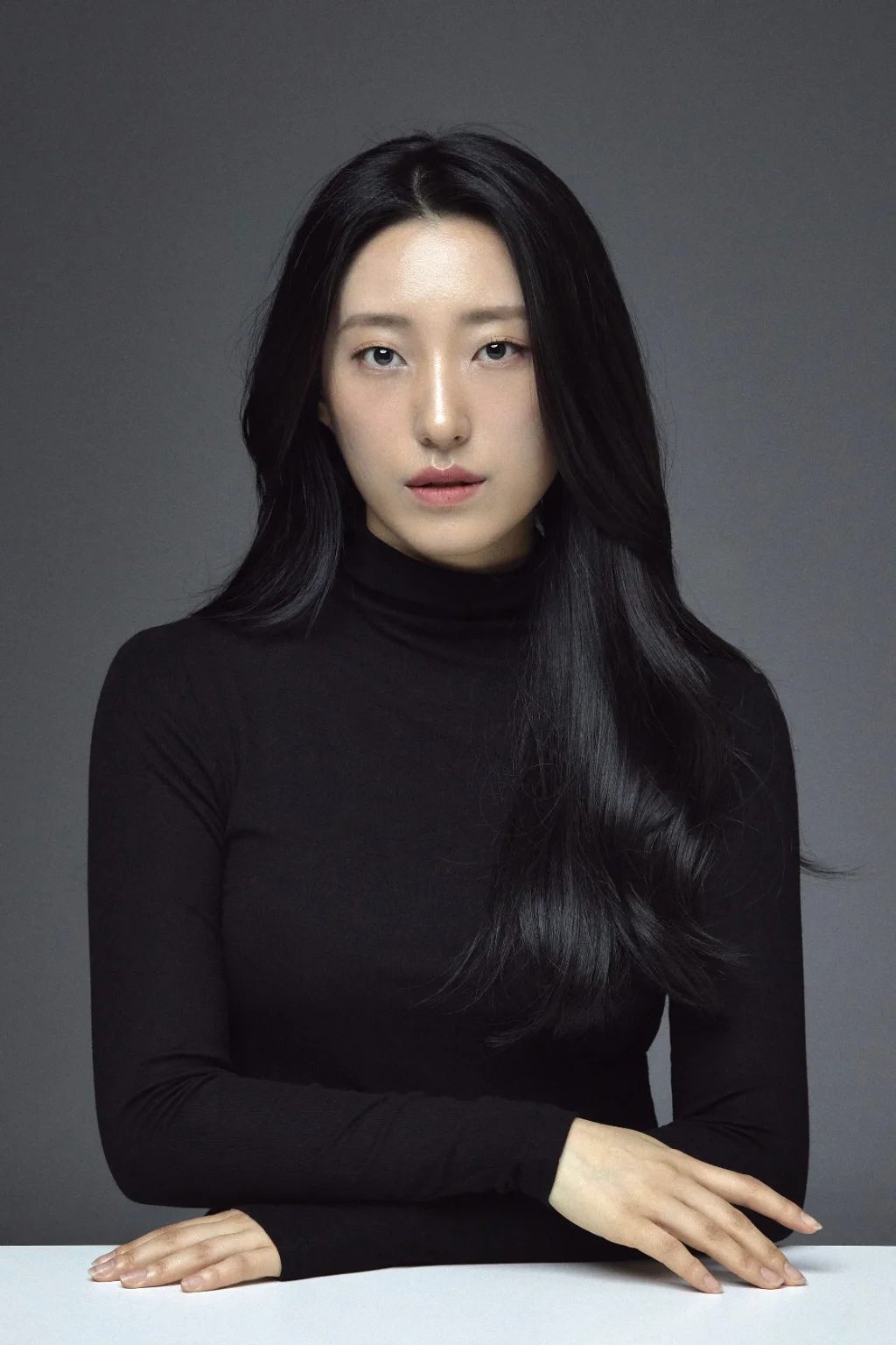 yang chae kyung