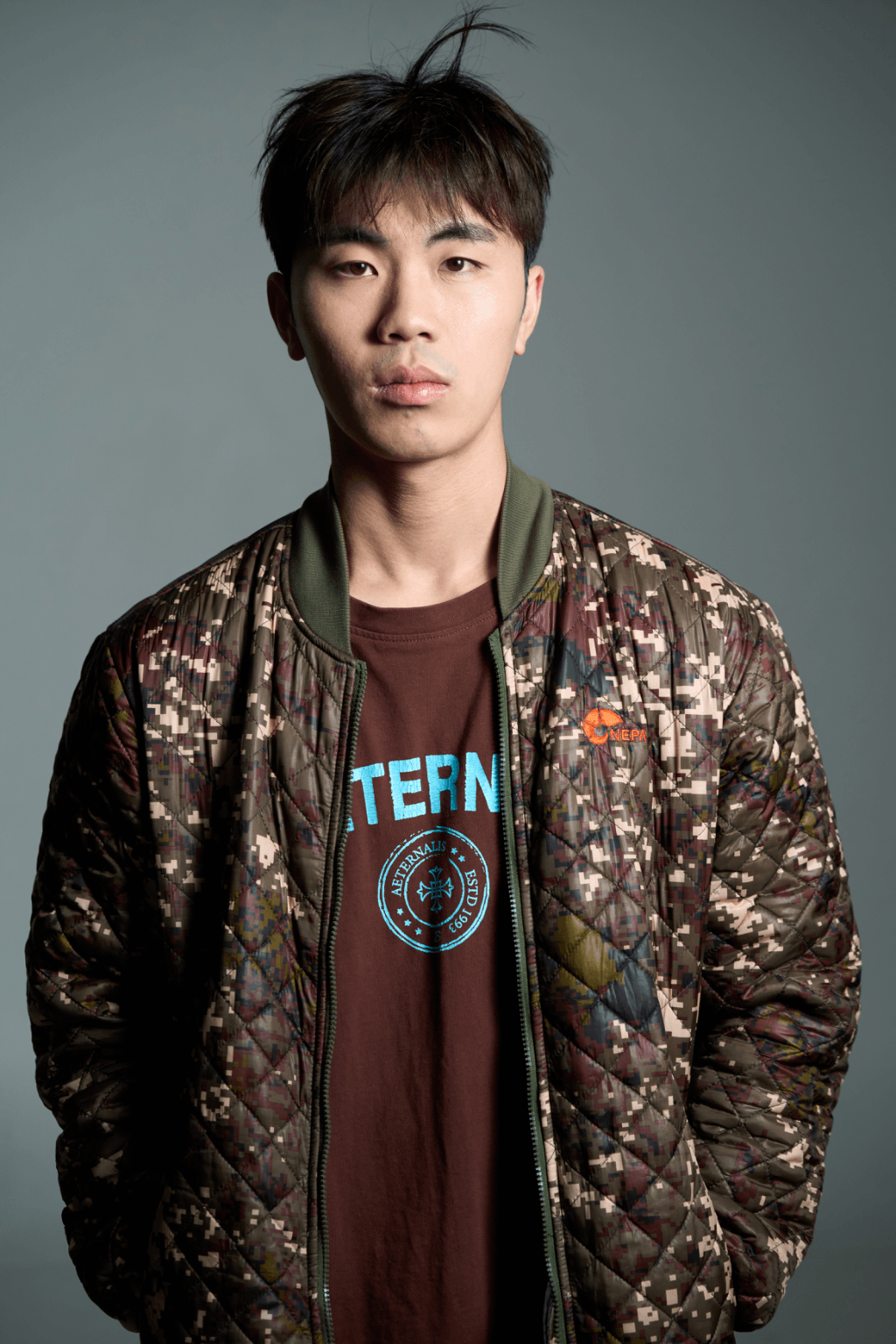 박준기