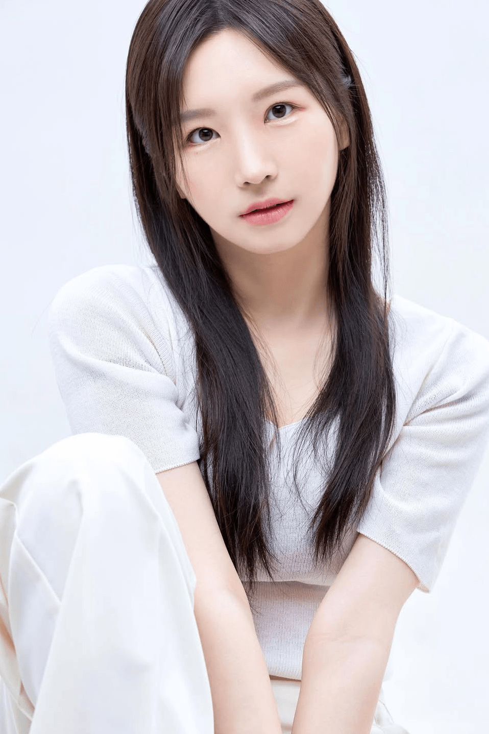 송류아