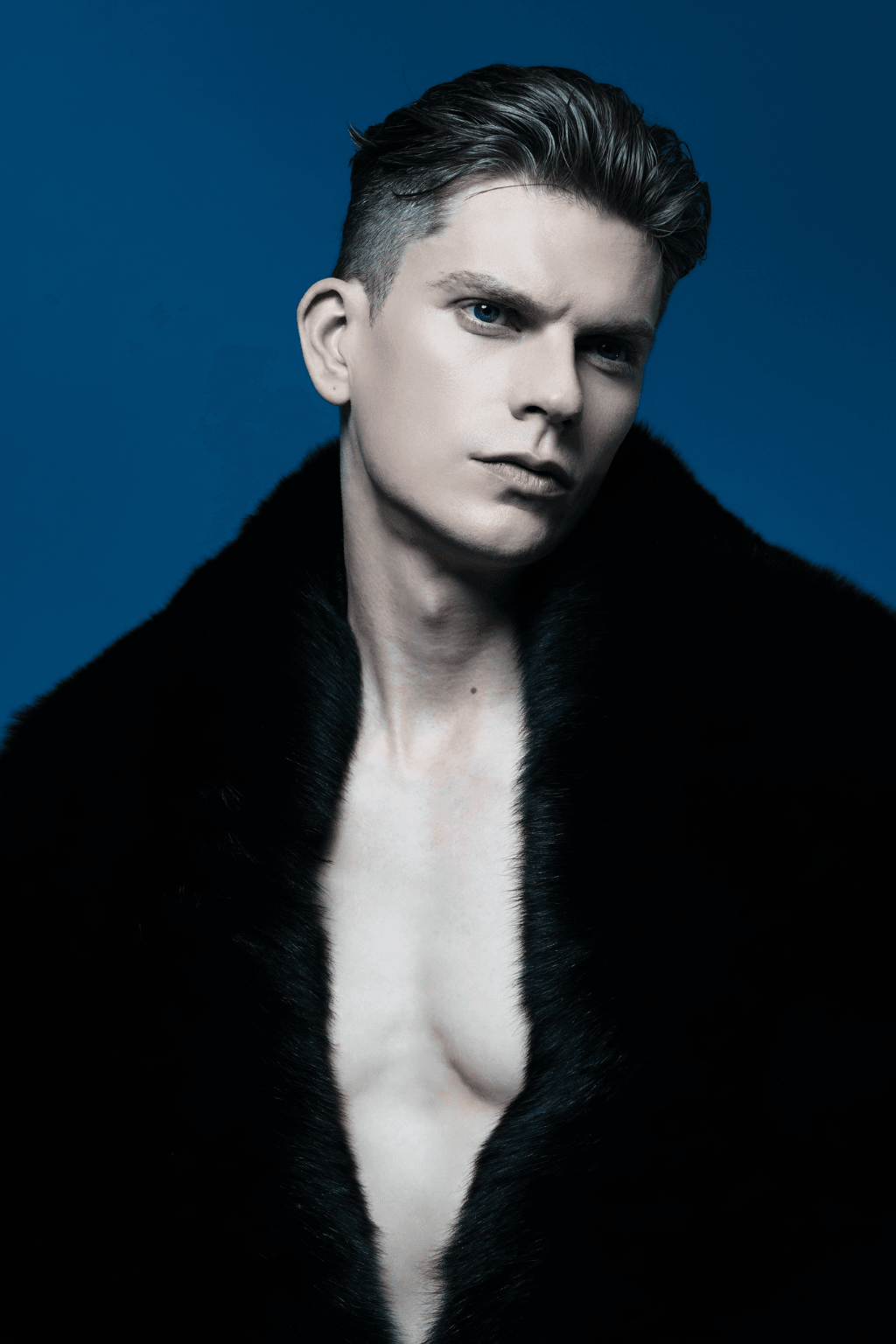 알렉산더 Alexander Morel