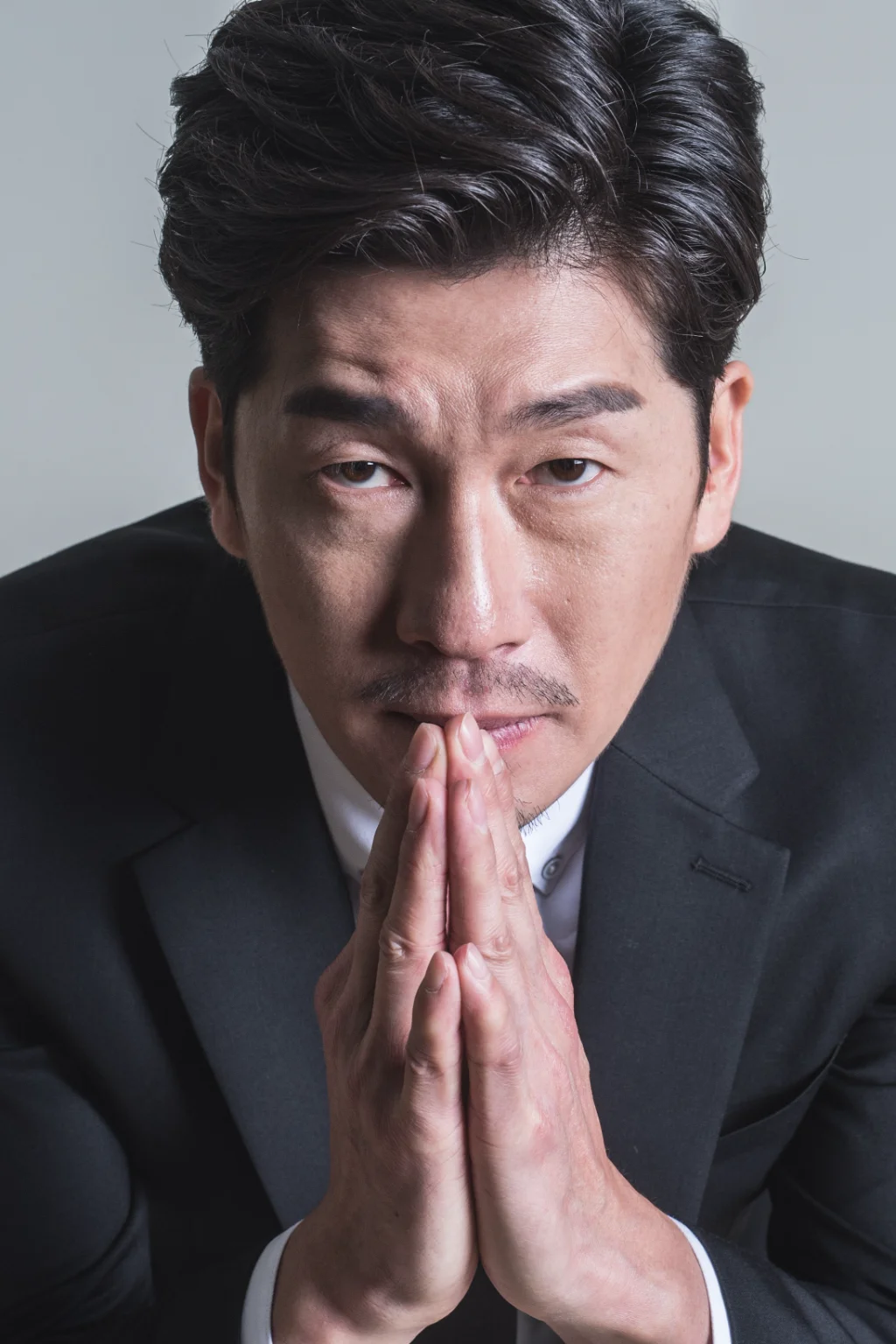 손승택