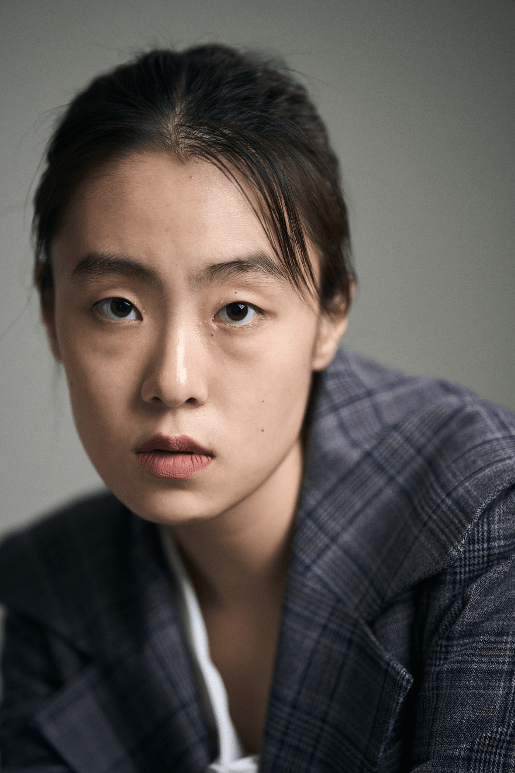 정민정