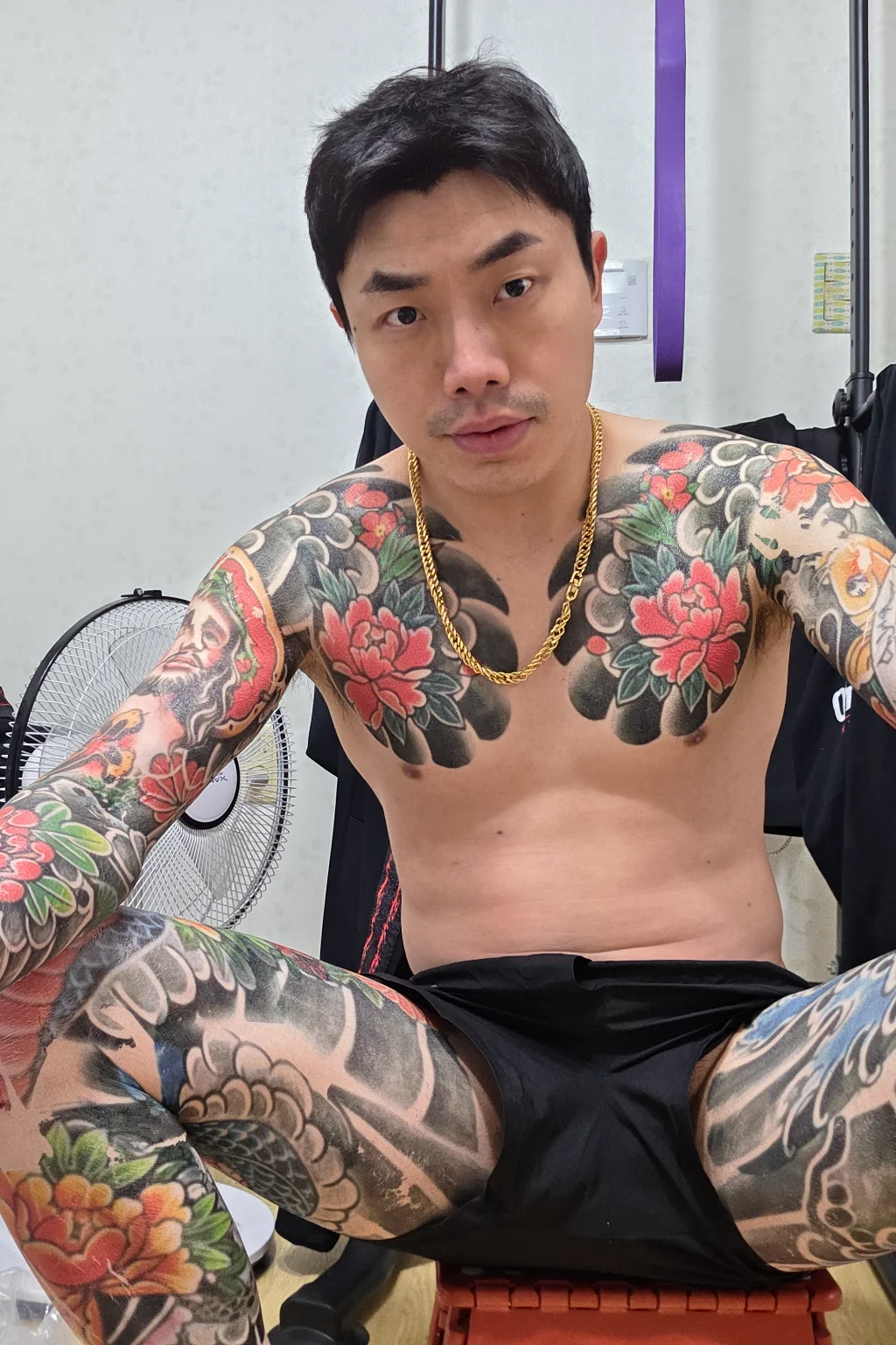 박찬웅