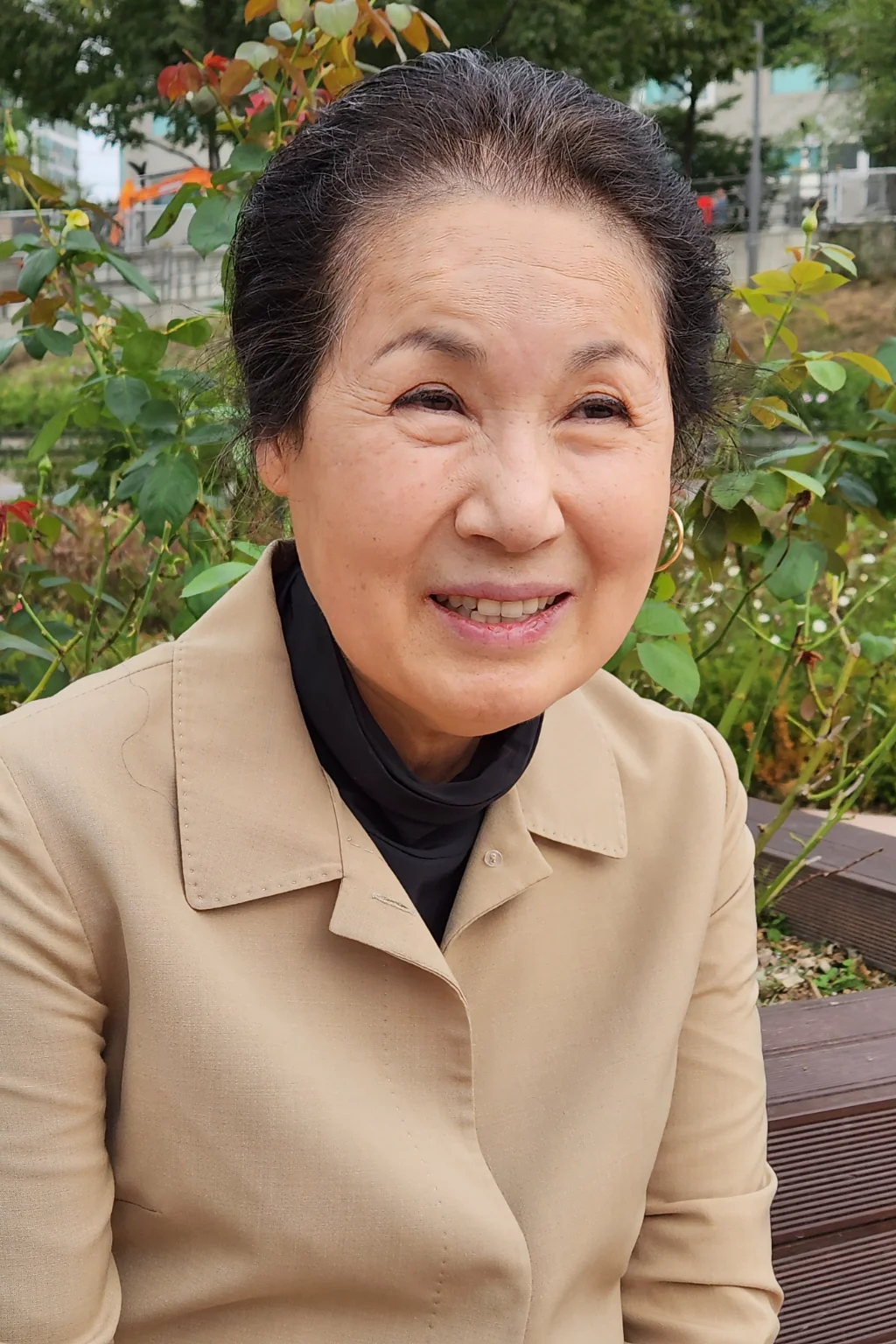 최민금