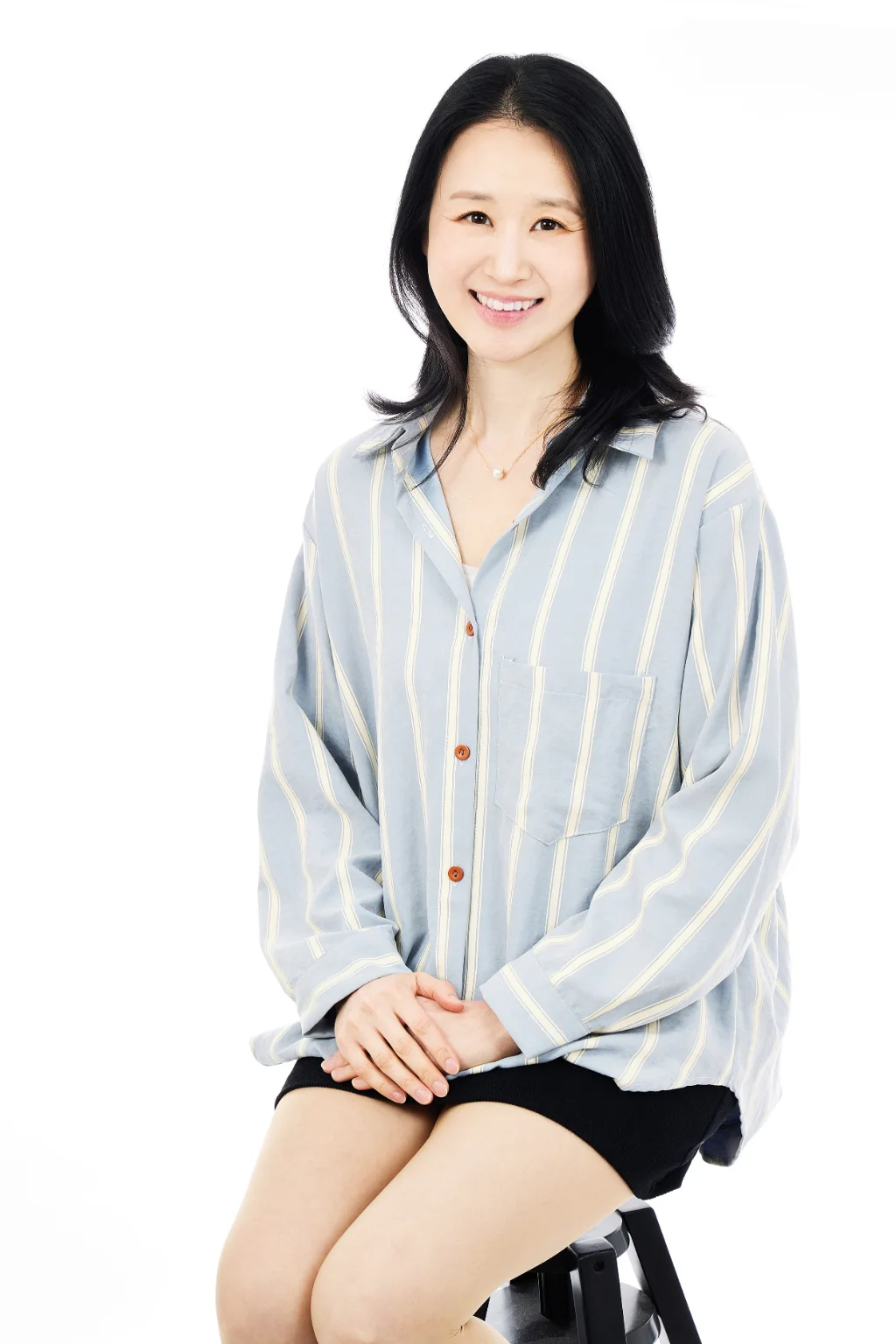Jane Lee (이내령)