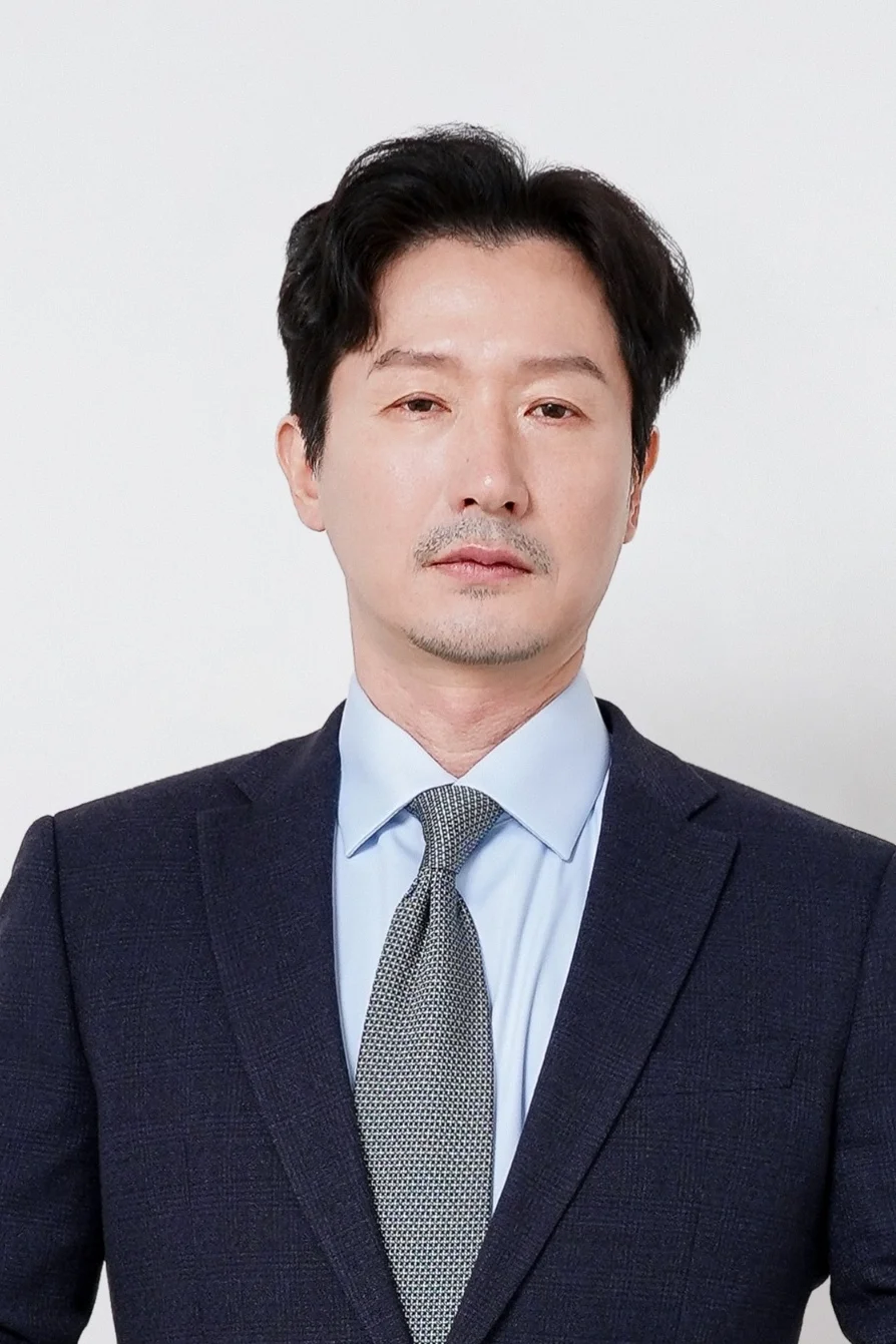강성용
