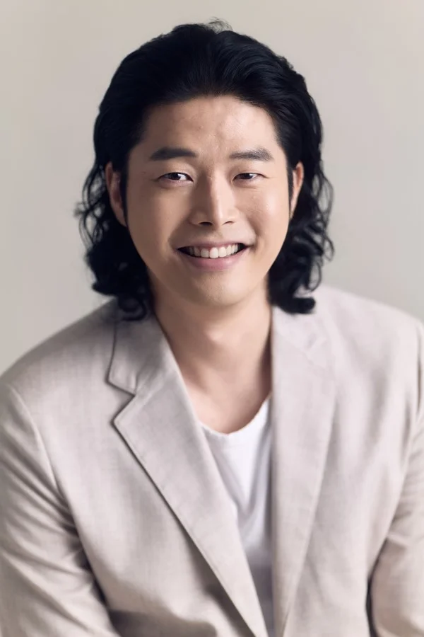 박동일