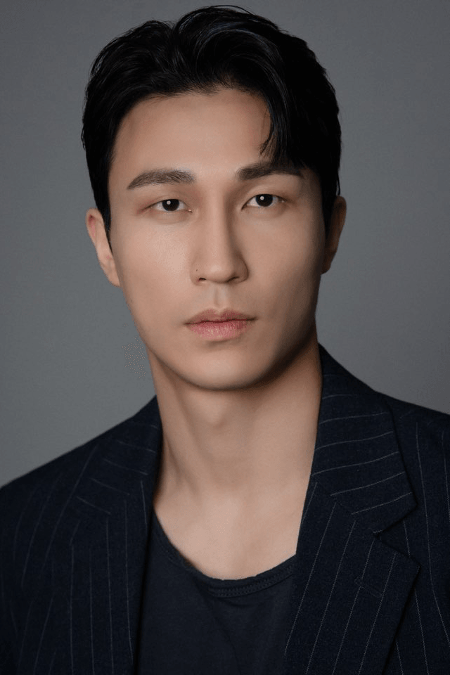 이상협 (Lee Sang Hyub)