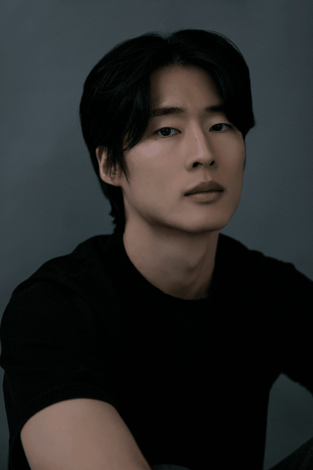 Kwon sang woo