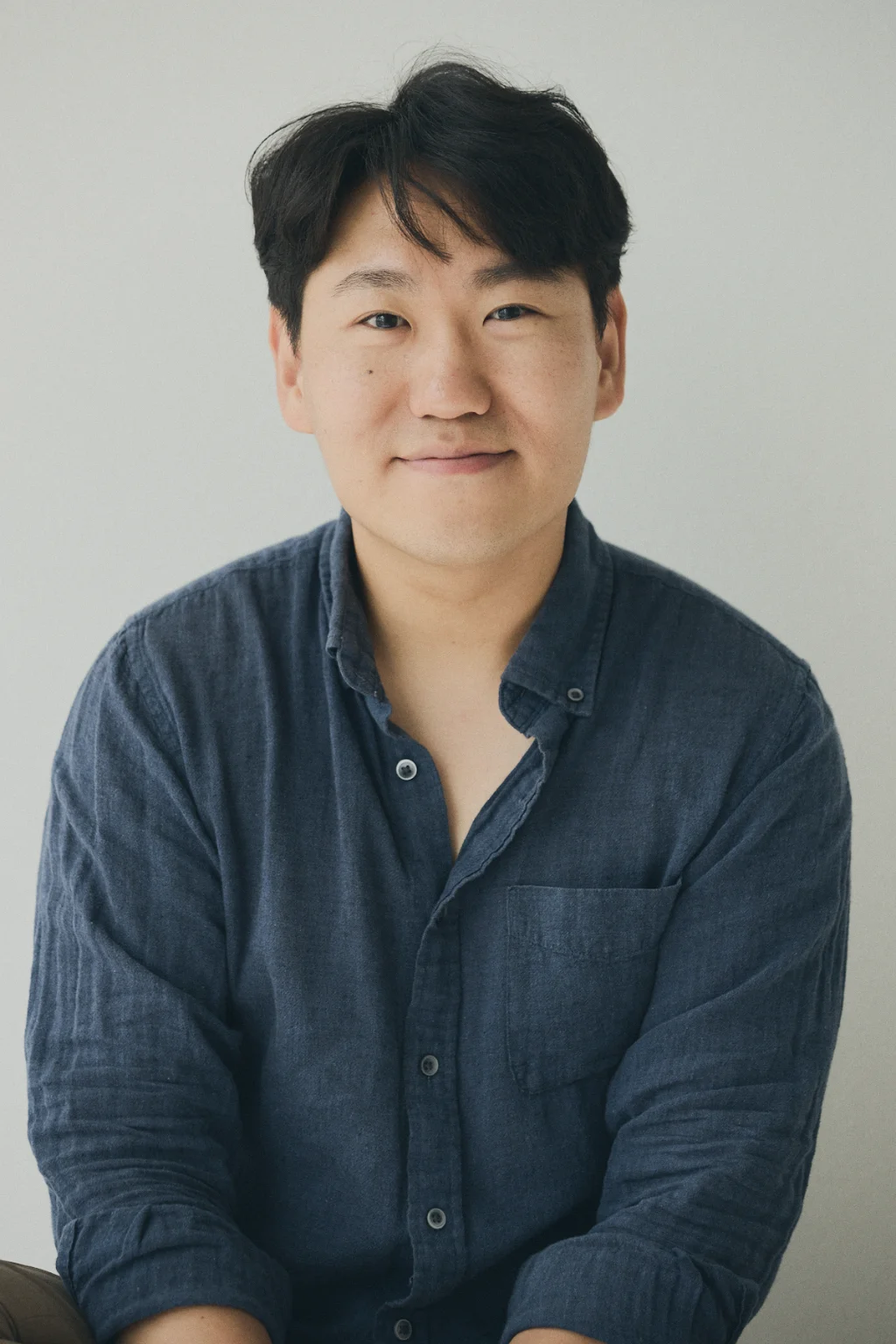 신동준