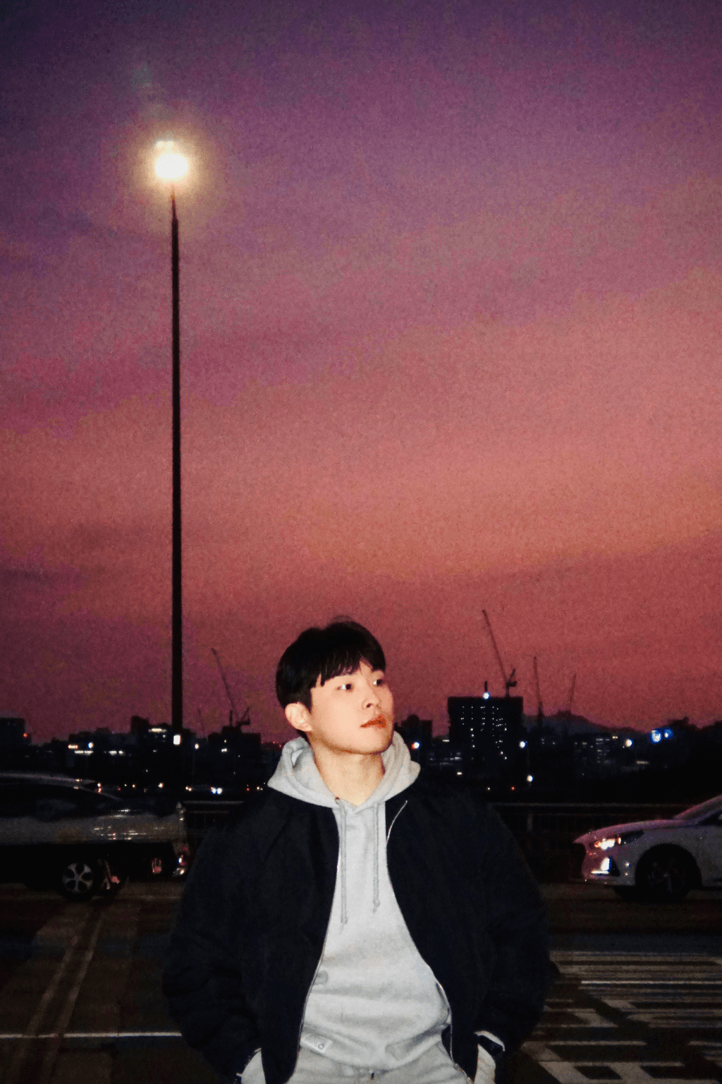 김우용