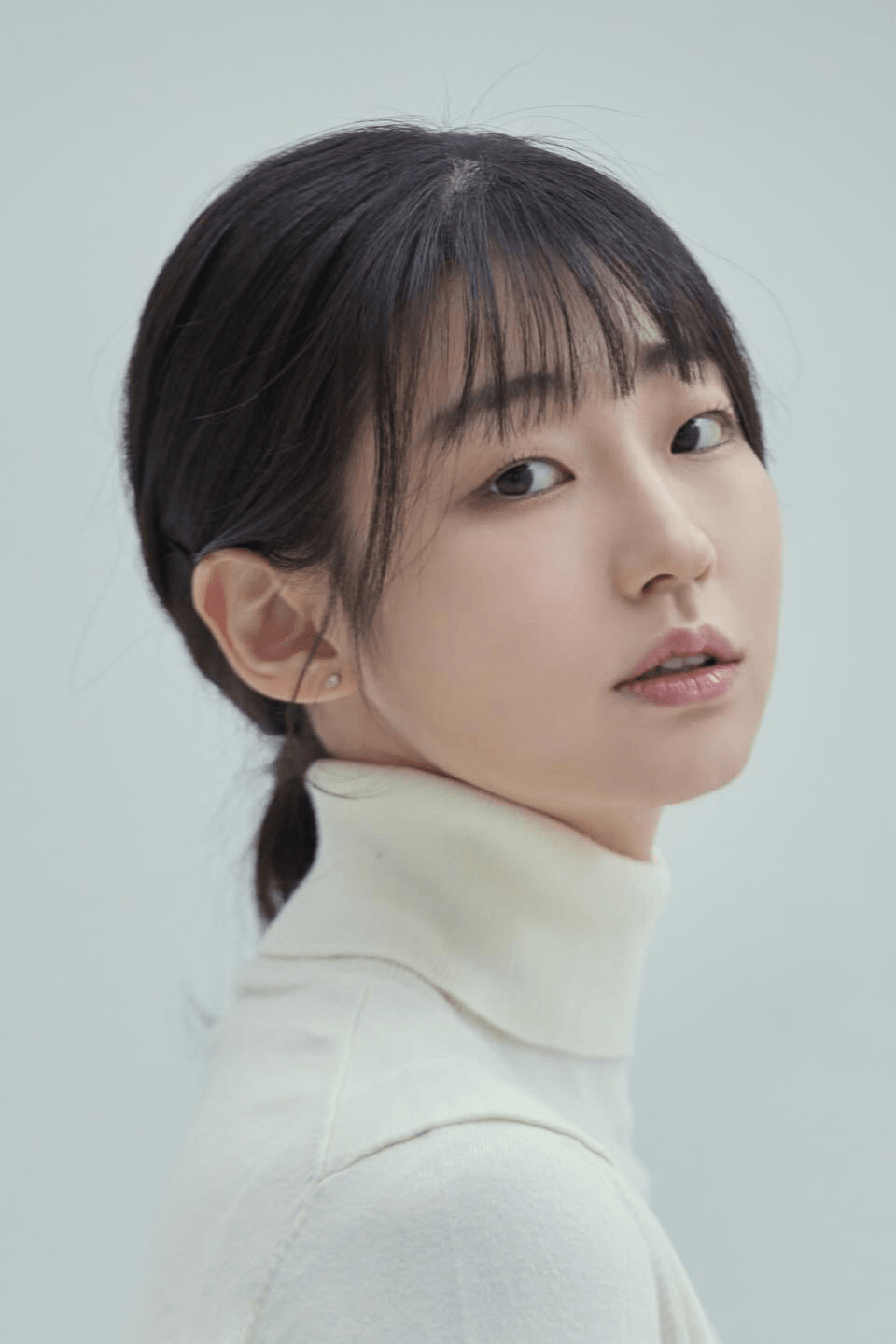 이지은 (LEE JI EUN)