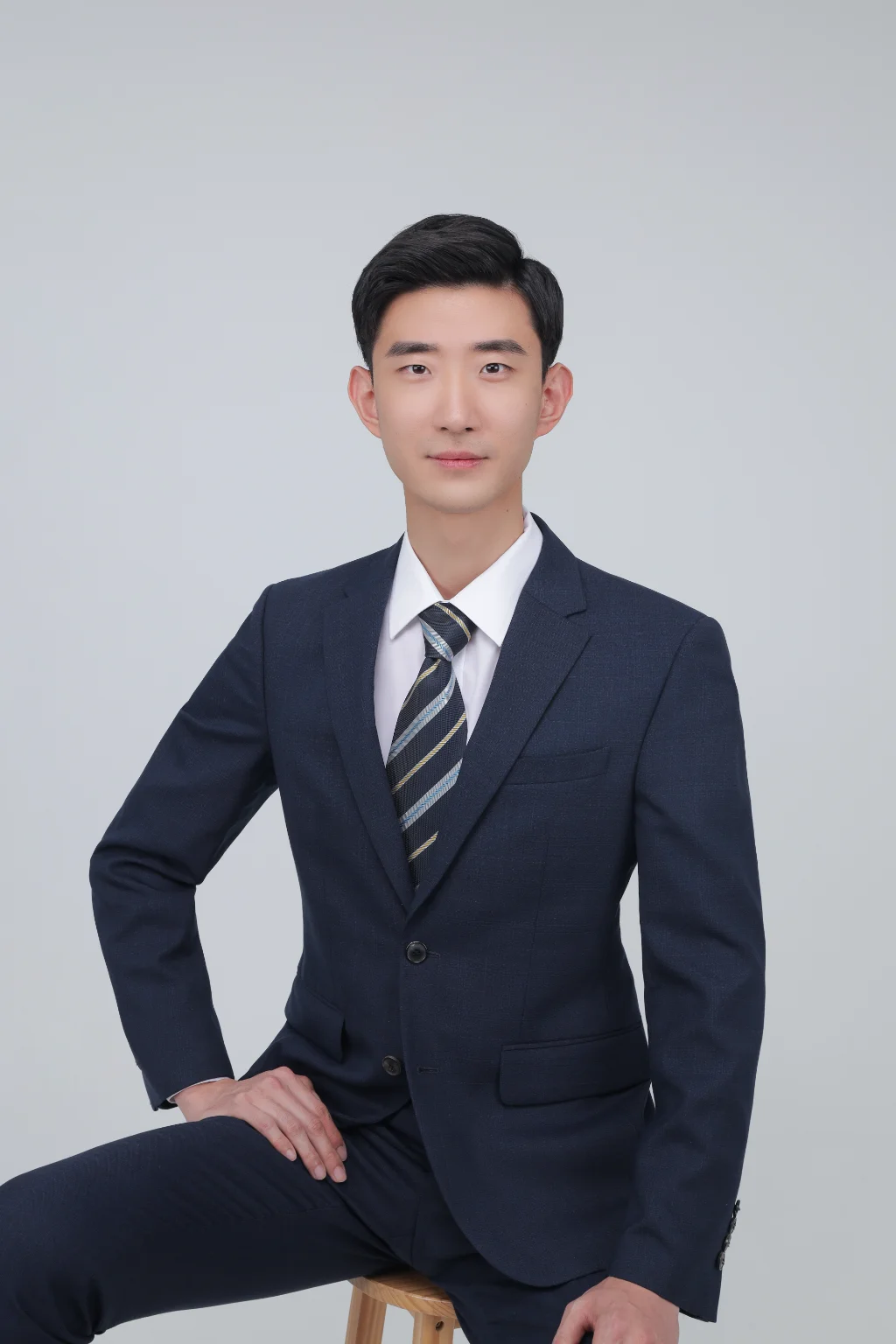 정영석