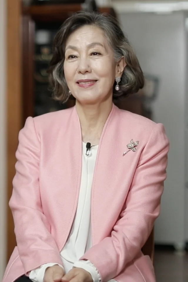 박혜숙