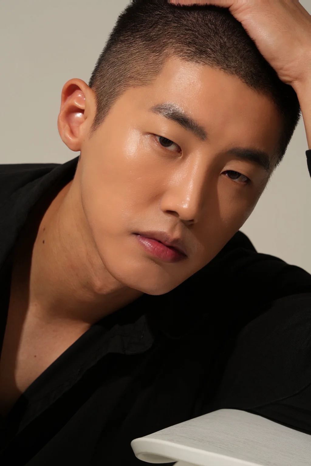 조성우 (CHO SEONG WOO)