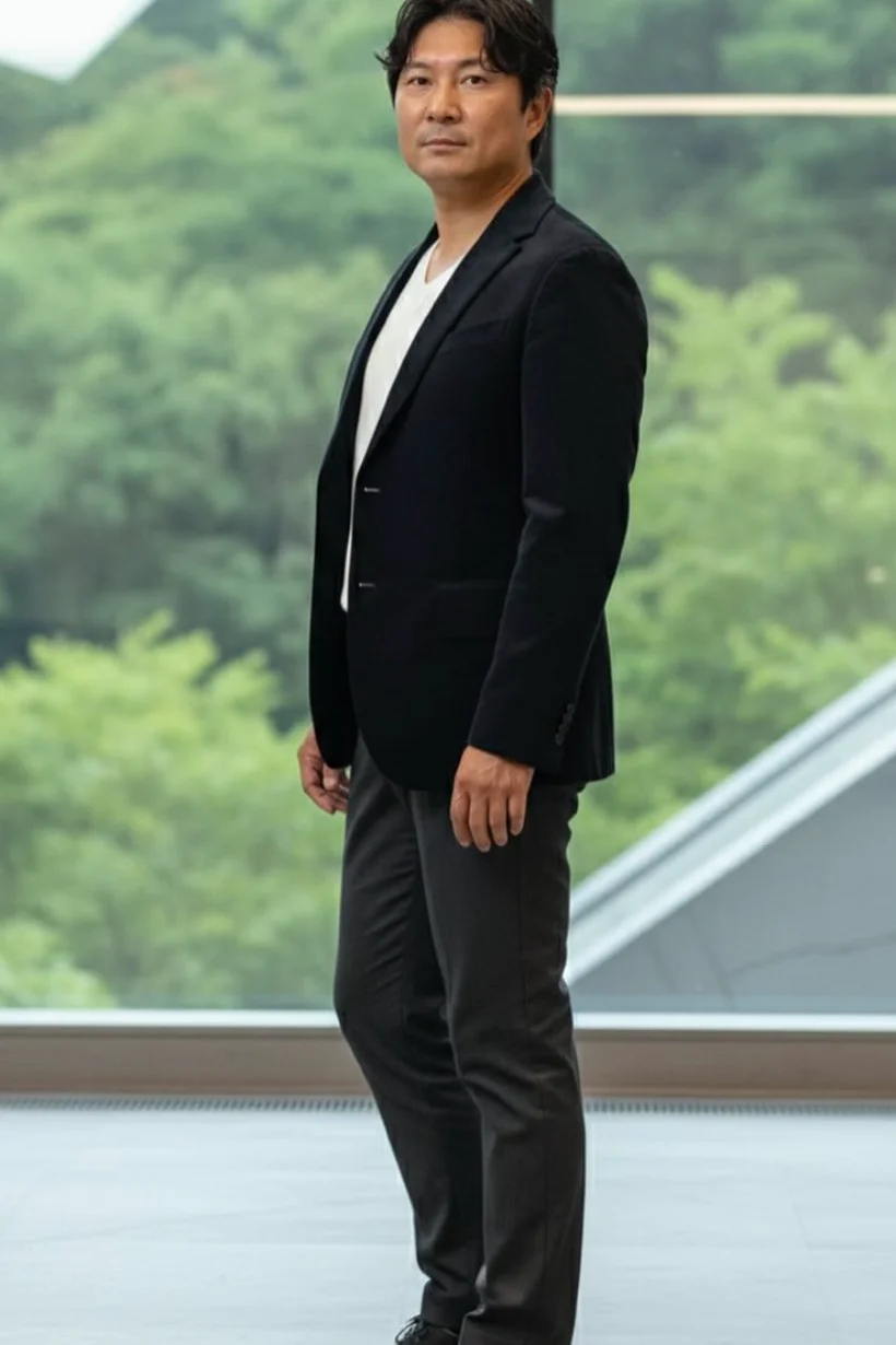 정명진