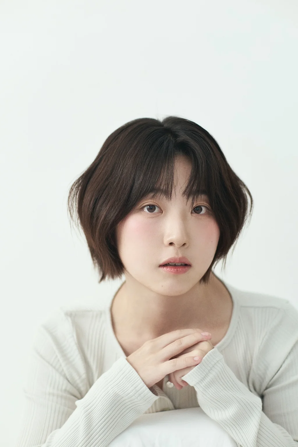 Oh Soyeong