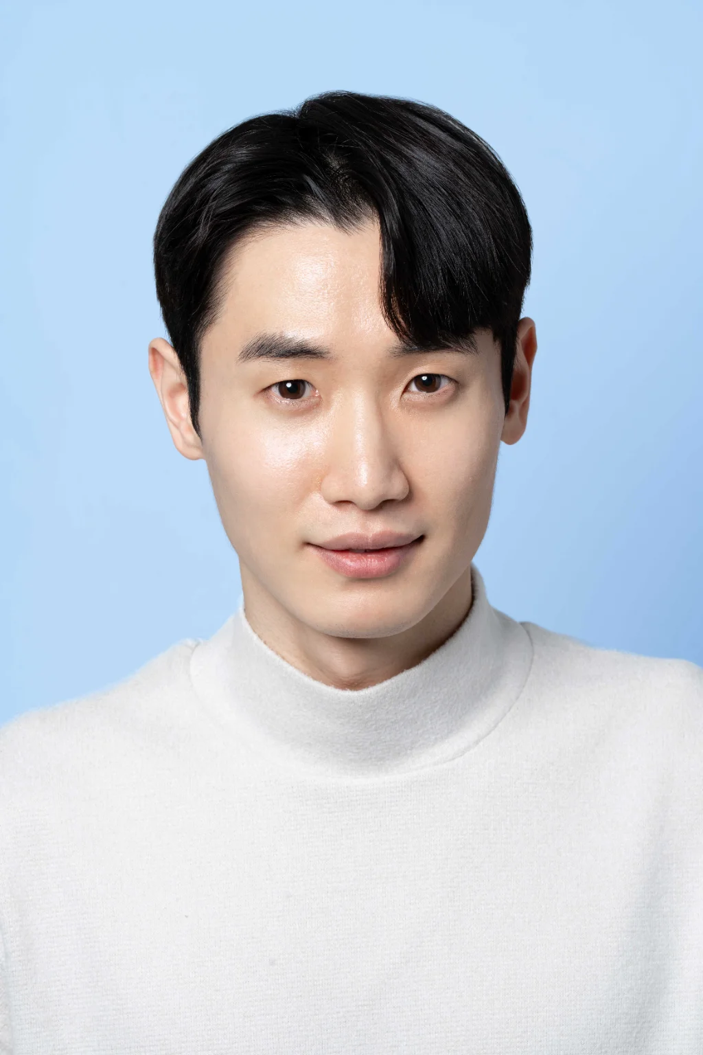 장호룡
