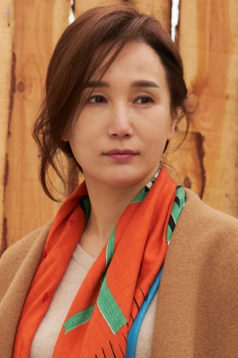 CHANG SEOYEE