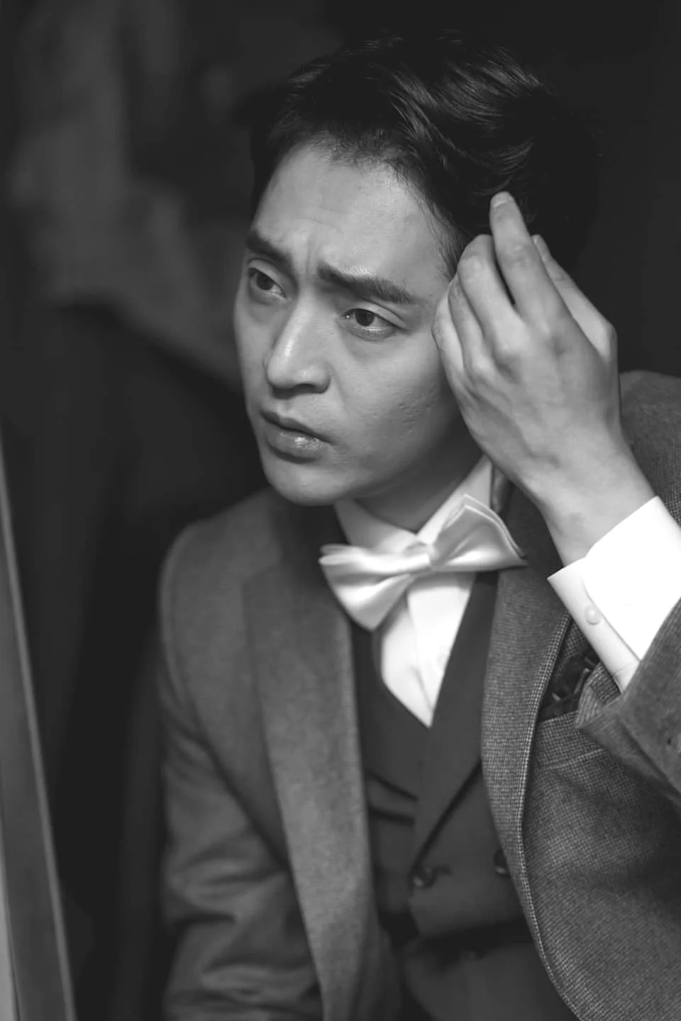 김 권(KIM-KWON)