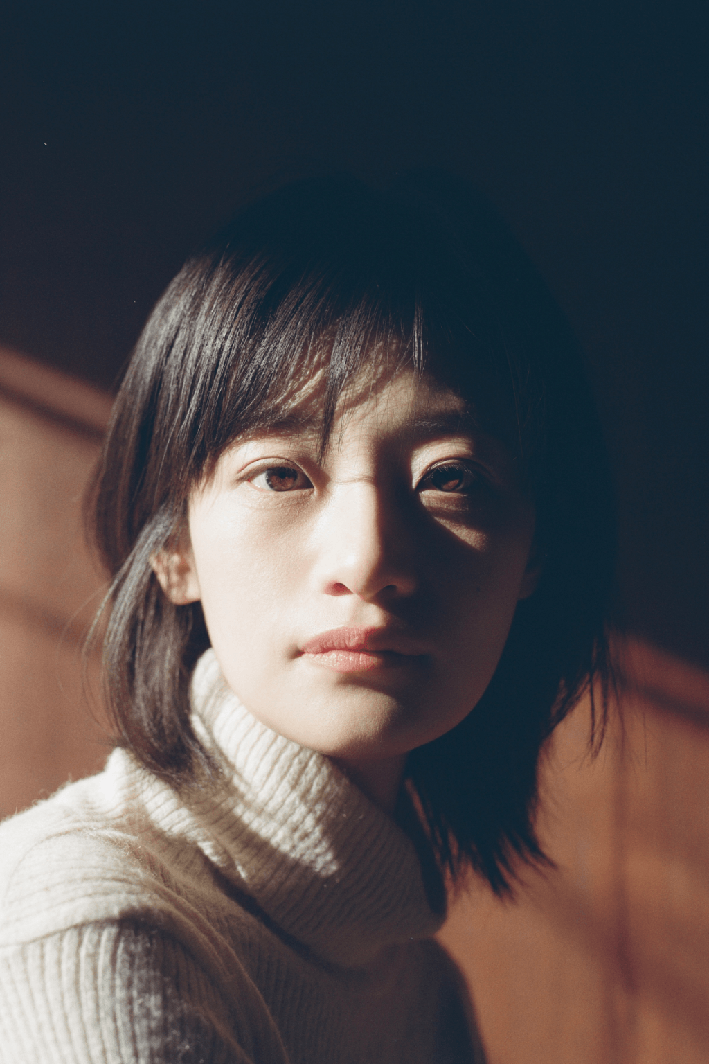 장문정