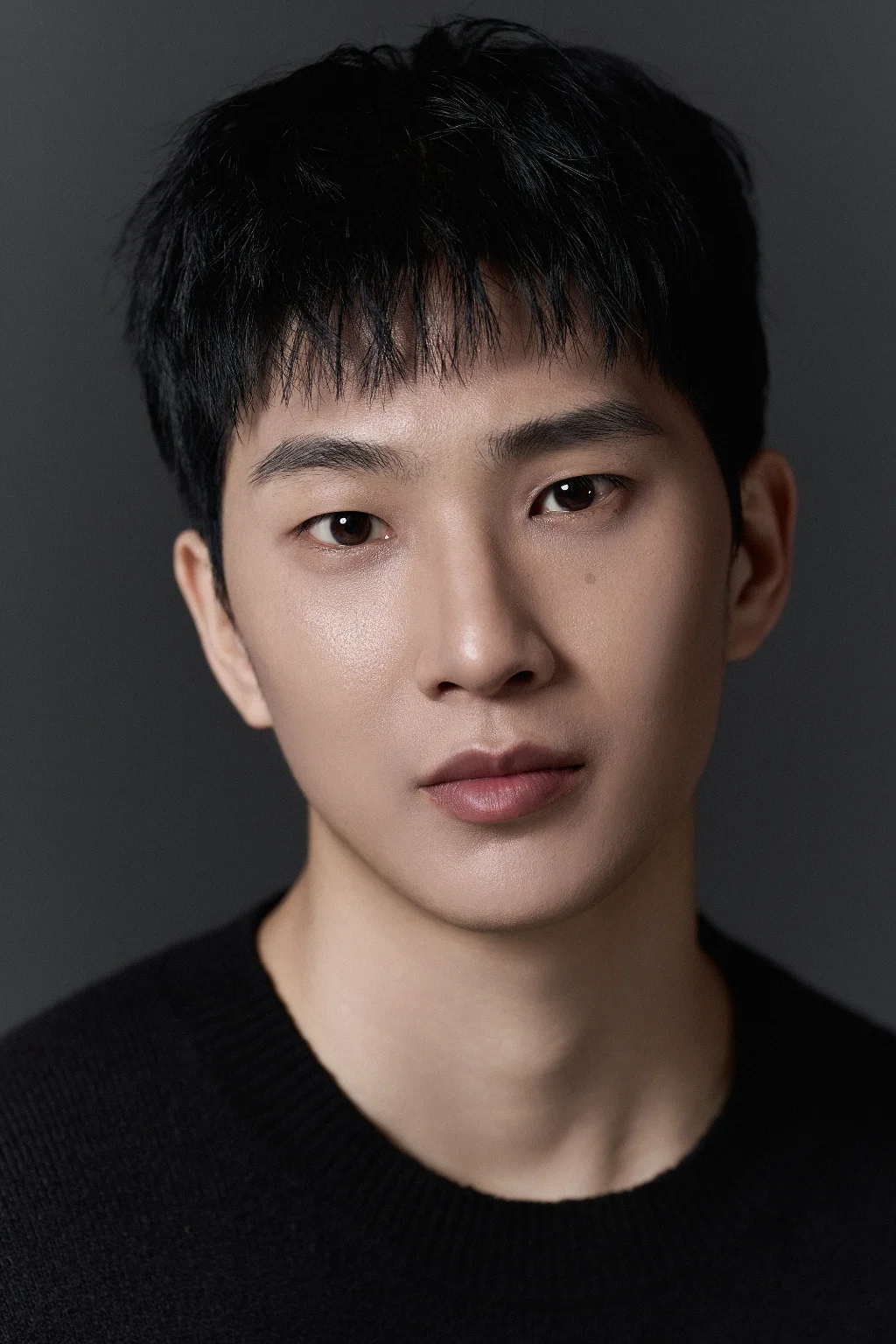 park kyoung bok