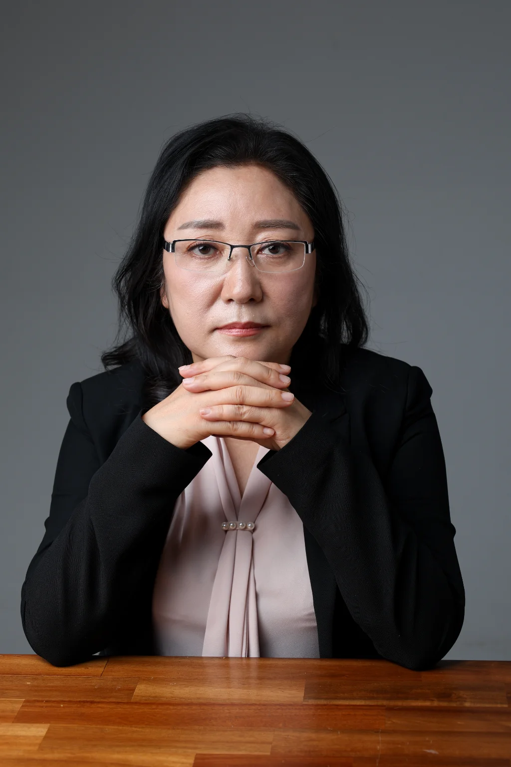 한경미