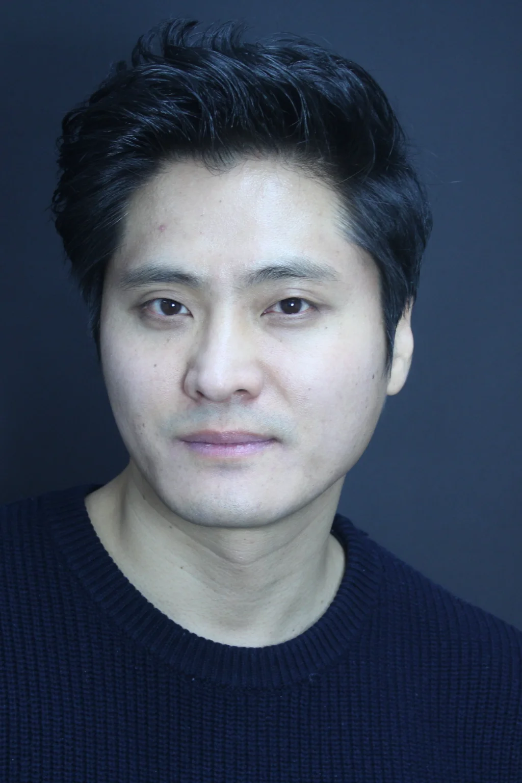 조수혁 (Cho Su hyuk)