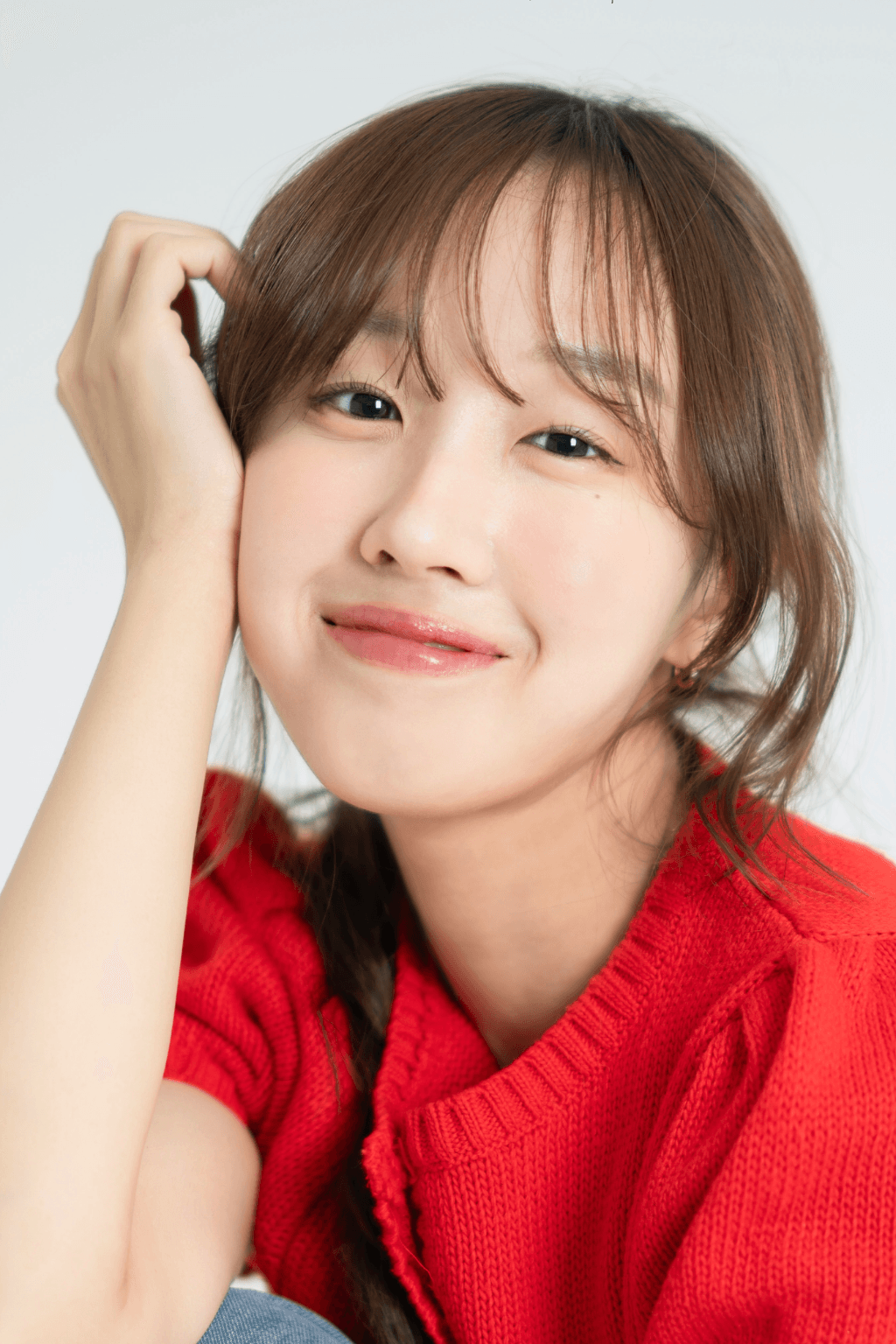 정유진