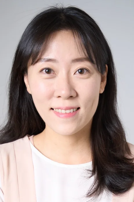 박은미