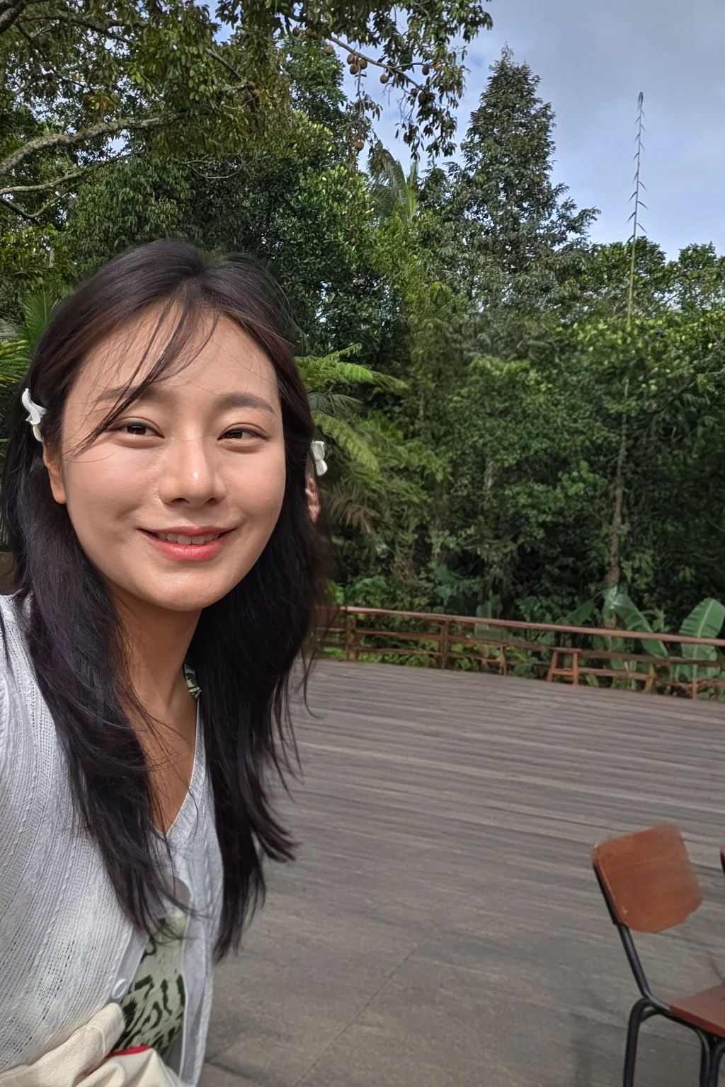 장희라