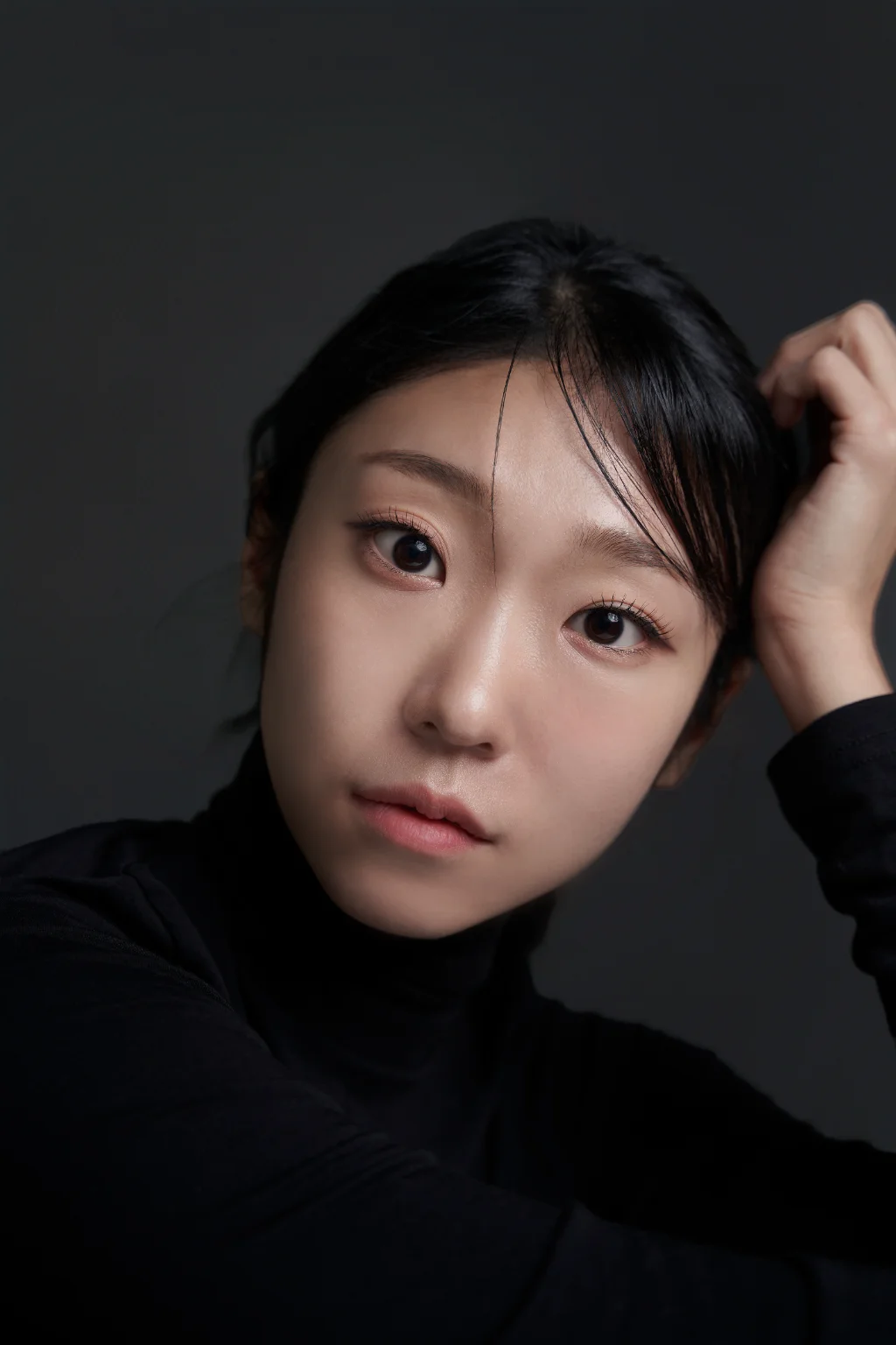 이호정