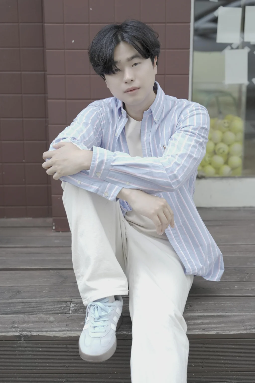 김정민
