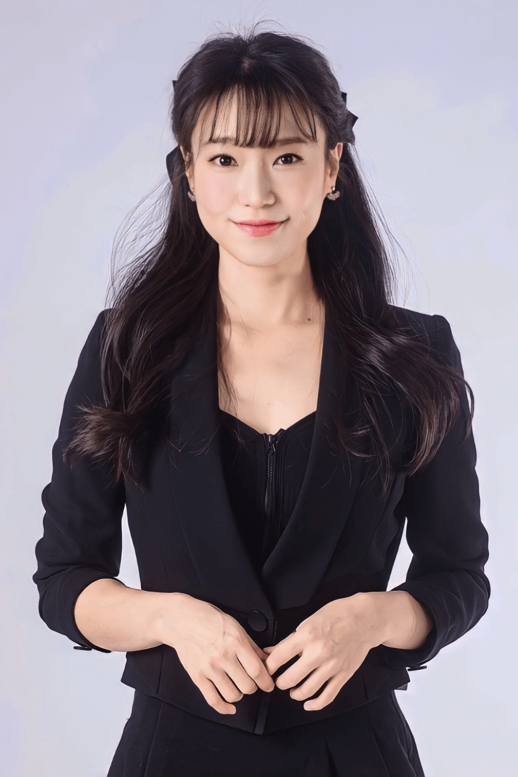 이유미 (Lee YuMi)