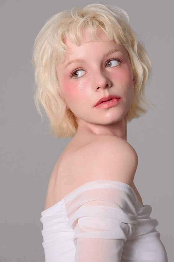 GASNOT ELOISE